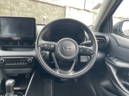 2024 Toyota Yaris - photo 9