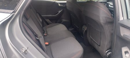 2023 Ford Puma - photo 10