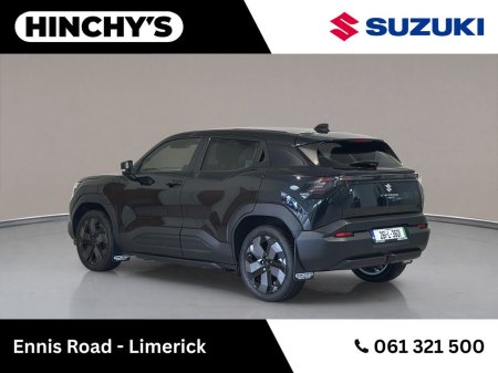 2026 Suzuki Vitara - photo 7
