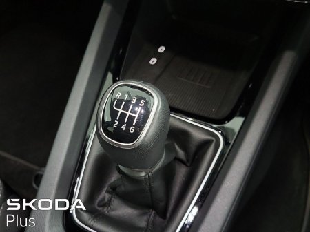2025 Skoda Octavia - photo 16