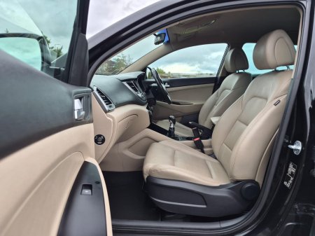 2018 Hyundai Tucson - photo 15