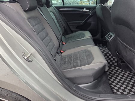 2017 Volkswagen Golf - photo 5