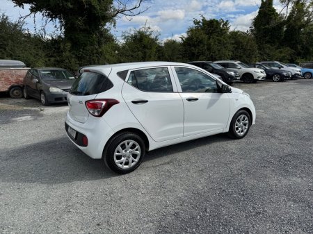 2017 Hyundai i10 - photo 3