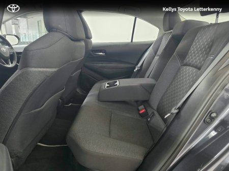2026 Toyota Corolla - photo 7