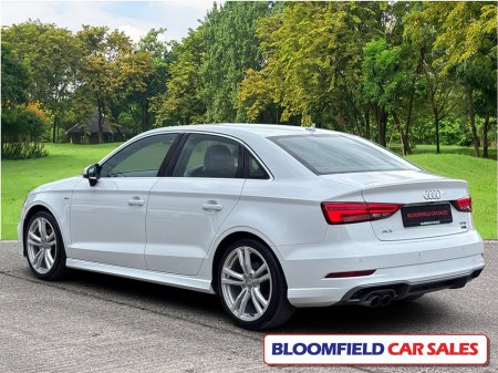 2017 Audi A3 - photo 5