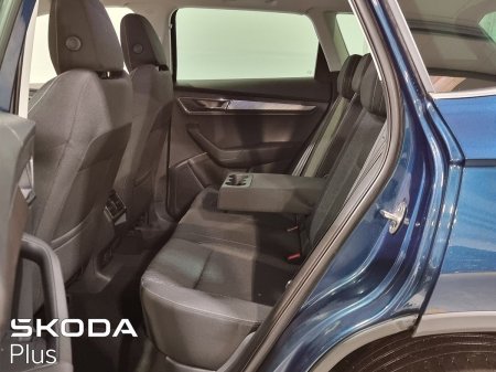 2023 Skoda Karoq - photo 7
