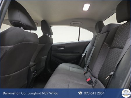 2024 Toyota Corolla - photo 12
