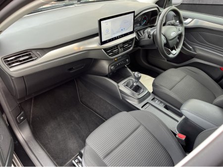 2024 Ford Focus - photo 17
