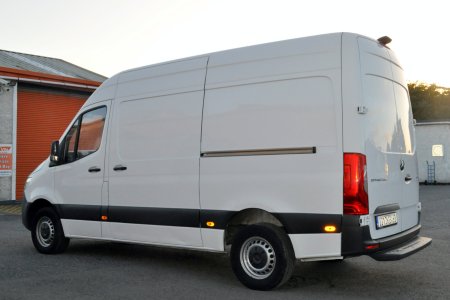 2022 Mercedes-Benz Sprinter - photo 21