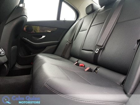 2019 Mercedes-Benz C-Class - photo 10