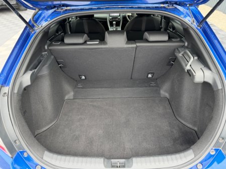 2018 Honda Civic - photo 33