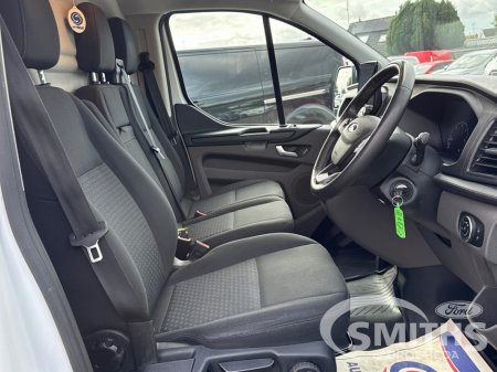 2023 Ford Transit Custom - photo 4