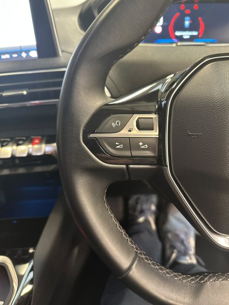 2017 Peugeot 3008 - photo 12