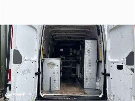 2023 Volkswagen Crafter - photo 7