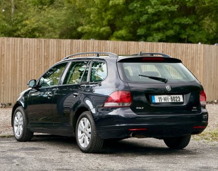 2011 Volkswagen Golf - photo 17