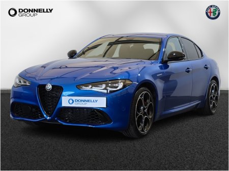 2025 Alfa Romeo Giulia - photo 15