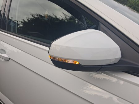 2018 Volkswagen Polo - photo 14