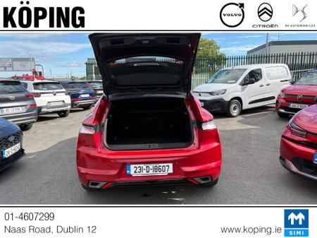 2023 DS Automobiles DS 4 - photo 16