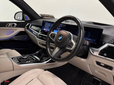 2023 BMW X7 - photo 6