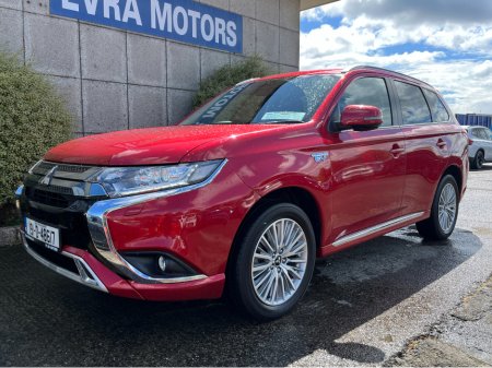 2019 Mitsubishi Outlander - photo 5