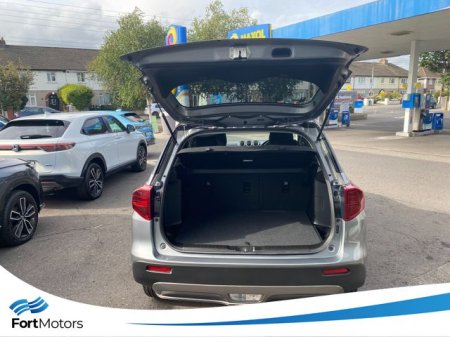 2024 Suzuki Vitara - photo 25