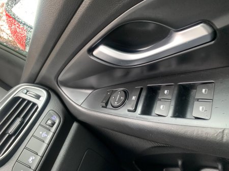2017 Hyundai i30 - photo 21