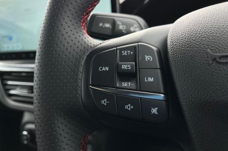 2026 Ford Focus - photo 30