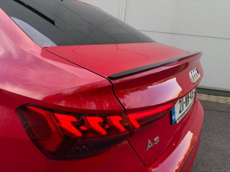 2021 Audi A3 - photo 7
