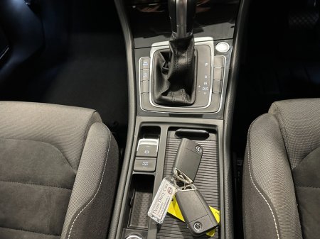 2016 Volkswagen Golf - photo 31