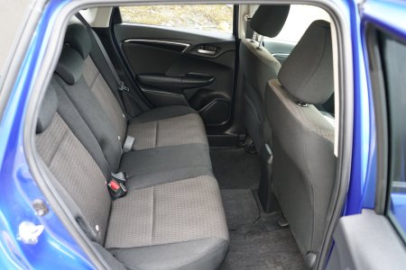2017 Honda Fit - photo 16