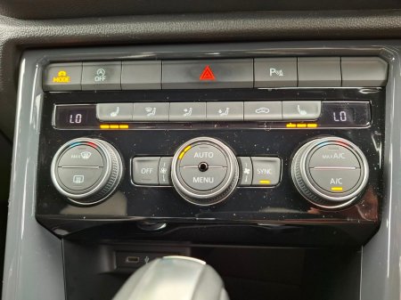 2021 Volkswagen T-Roc - photo 17