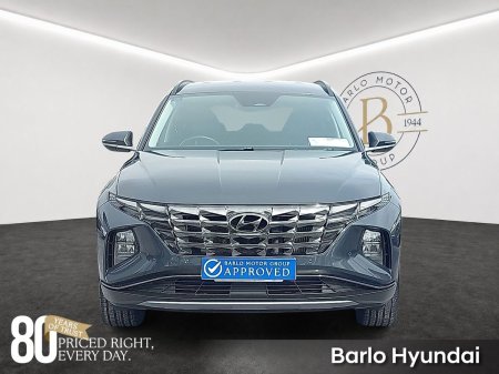 2021 Hyundai Tucson - photo 3