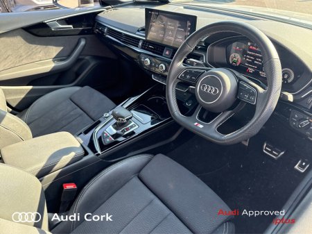 2024 Audi A5 - photo 14