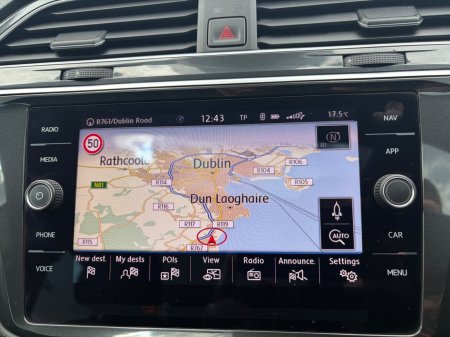 2019 Volkswagen Tiguan - photo 16