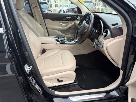 2016 Mercedes-Benz GLC - photo 9