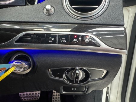 2014 Mercedes-Benz S-Class - photo 13