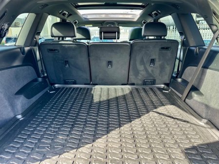 2020 Audi Q7 - photo 28