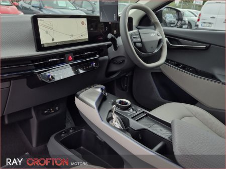 2026 Kia EV6 - photo 29