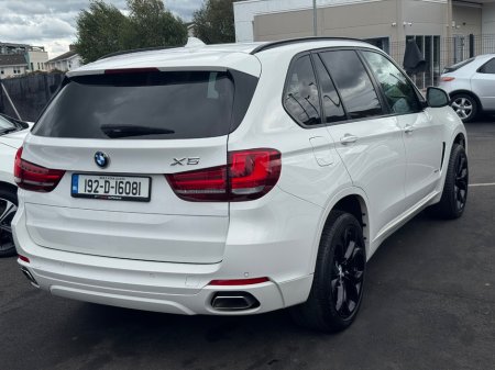 2019 BMW X5 - photo 7