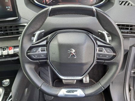 2023 Peugeot 3008 - photo 18