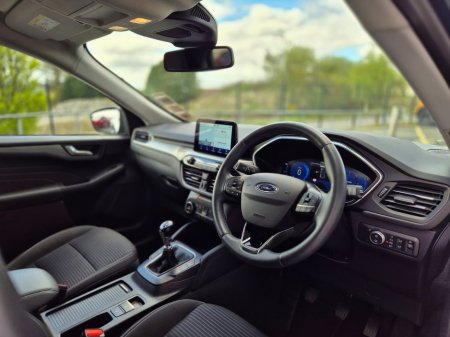 2022 Ford Kuga - photo 14
