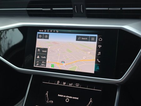 2018 Audi A6 - photo 27
