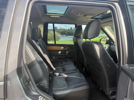 2014 Land Rover Discovery - photo 12