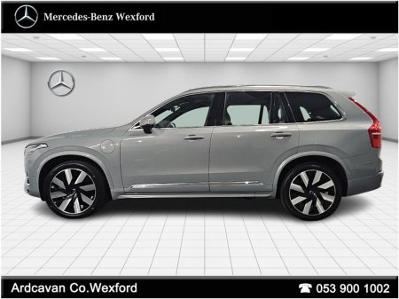 2024 Volvo XC90 - photo 10