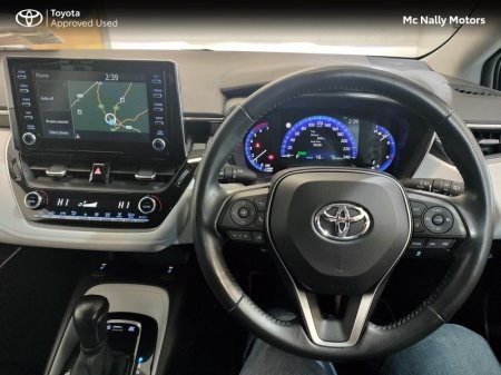 2022 Toyota Corolla - photo 9