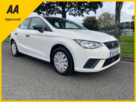 2019 SEAT Ibiza - photo 5