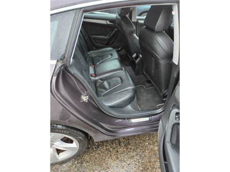 2011 Audi A5 - photo 14