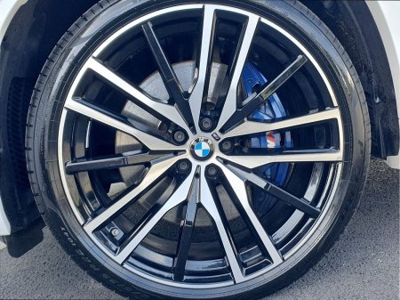 2021 BMW X5 - photo 14