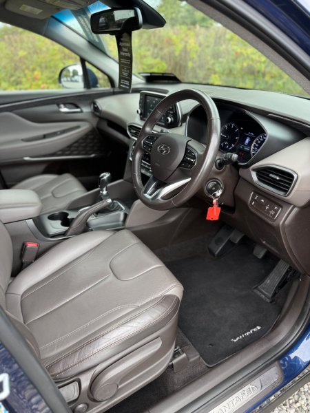 2018 Hyundai Santa Fe - photo 17