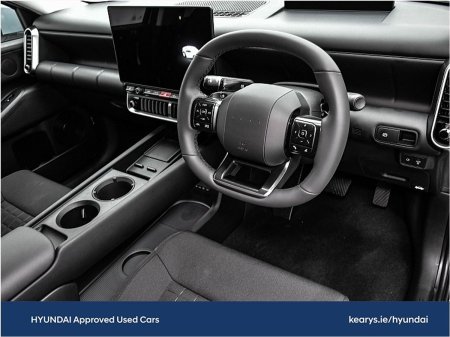 2027 Hyundai IONIQ 3 - photo 6